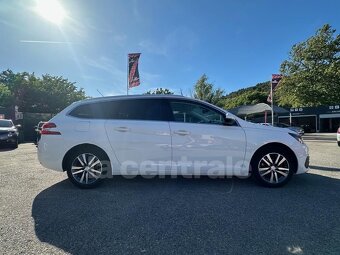 PEUGEOT 308 II (2) SW BlueHDi 130 S&S ALLURE 2020 - 2