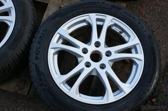 R16 alu kola 5x114,3 5x114 Renault Honda Hyundai Mazda Kia - 2