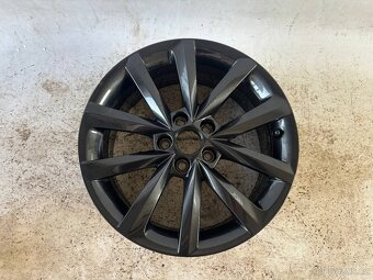Alu kolo 16" VIGO - Škoda Rapid (18) - 2
