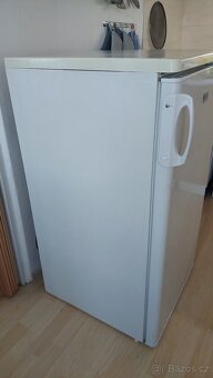Lednice Zanussi - 2