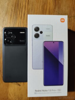 Xiaomi Redmi Note 13 Pro+ - 2