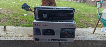 Autorádio Pioneer DEH-2920MP - 2