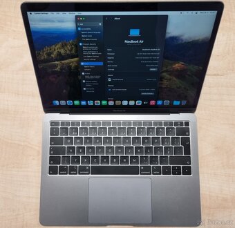 Macbook Air 13" 2019 Retina - 2