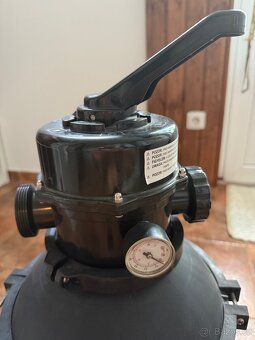Písková filtrace marimex ProStar 2 - 2