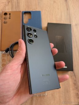 Samsung Galaxy S23 Ultra 12/512 - 2