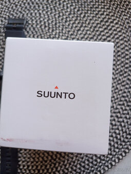 Suunto 7 - 2