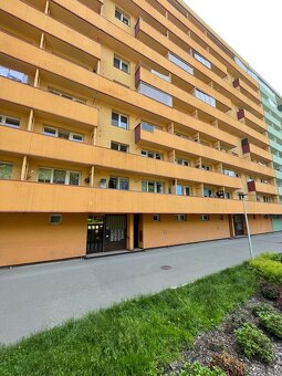 Prodej 1/1, Ostrava, Výškovice, 29. dubna - 2