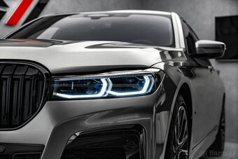 BMW 750 M-sport 750Li xDrive - 2