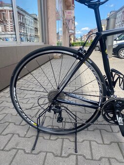 Cannondale Synapse 105 - 2