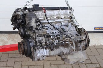 Motor BMW m52b25tu - 2