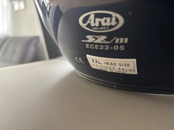Helma Arai - 2