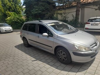 Peugeot 307 SW 1.6 16v 80kw - 2