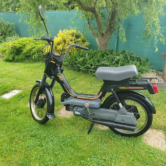 Garelli Gary50 - 2