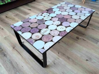 Prodam stul 105x55x32cm - 2