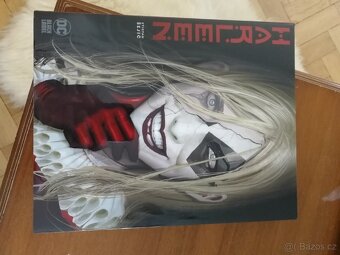 Harleen - 2