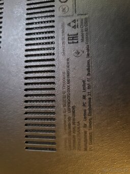 Lenovo ThinkPad 13 - 2