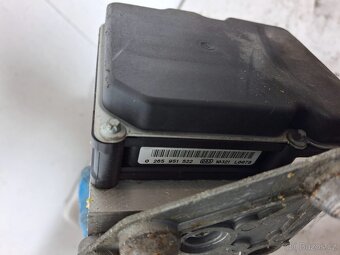 Jednotka ABS 0265951522 - 2