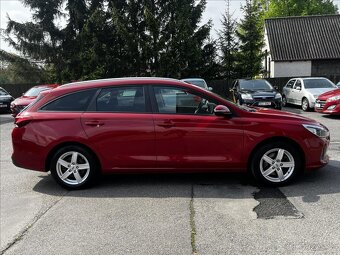 Hyundai i30 1,4 T-GDI, STYLE, SERVISKA (2017) - 2