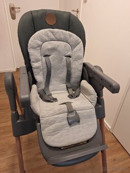 Dětská židlička maxi cosi - 2
