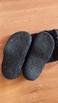 Ponožkoboty Skinners 33-35 - 2