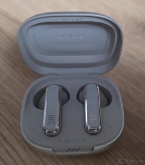 JBL Live flex - 2