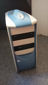 PC sestava - 2