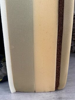Matrace , 200x90x25 - 2