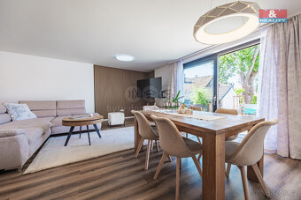 Prodej rodinného domu, 210 m2, v Kamenici n.L., ul. Dobšova - 2