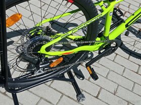 27,5" Superior Racer 27 disc - 2