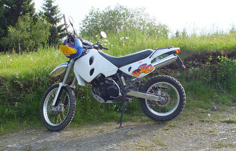 KTM 620 LC4 - 2