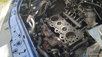 Prodám Opel astra 1.7 dci - 2