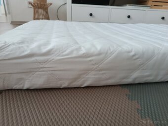 Dětská matrace 180x80 cm - 2