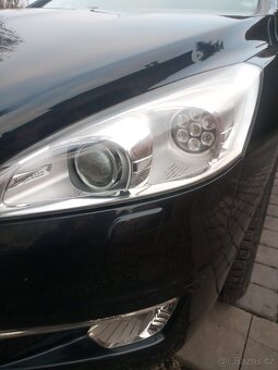 Peugeot 508sw 115kw 156ks htp - 2