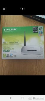 Set top box - 2