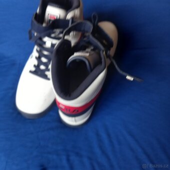 FILA 42 - 2
