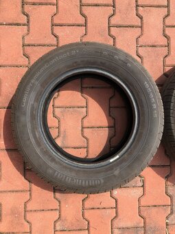 Hyundai IX20, 4x pneu 195/65 R15 Letní - 2