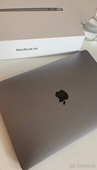 Apple MacBook Air 2020 Space Grey - 2