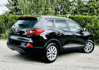 Renault Kadjar Diesel 1.5 DCi - 2