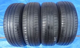 Letní pneu 15" Michelin Energy Saver - 2