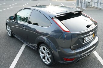 Ford Focus 2.5 ST - 2