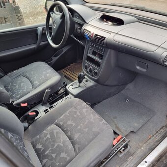 Mercedes Vaneo 1.7 CDI 67kw - 2