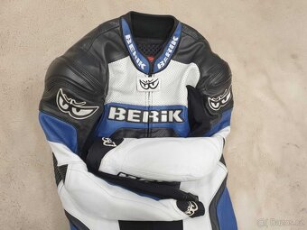 Moto kombineza Berik 50 M - 2