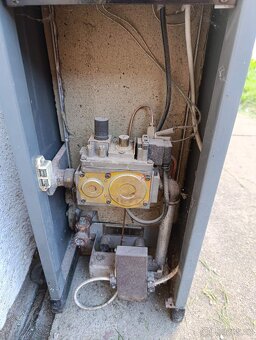 Gasex - 2