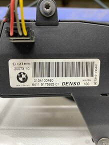 topení bmw e91 e90 6411917592301 denso - 2
