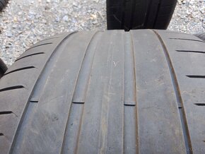 305/30/21 104y Pirelli - letní pneu 2ks - 2