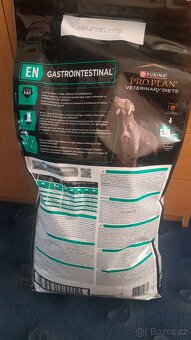 Pro Plan Veterinary Diets Canine EN Gastrointestinal 8,4 kg - 2