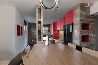 Prodej rodinného domu, 158 m², Tlučná, ul. V Rybníčkách - 2