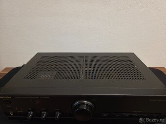 Technics SU-V500 MKII - 2