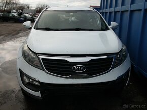 Kia Sportage 1.6 GDI - 2