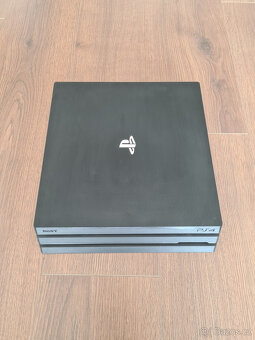 PS4 PRO - 2